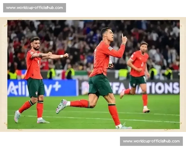 C罗能否带领葡萄牙，在欧洲区预选赛中再创辉煌