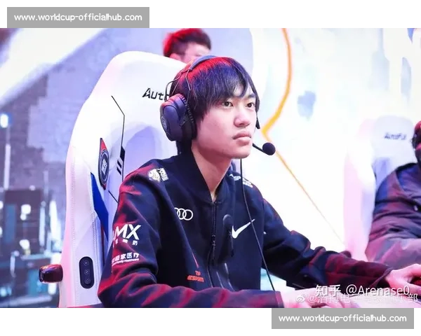 LPL的独特魅力，为什么我们如此热爱这款游戏