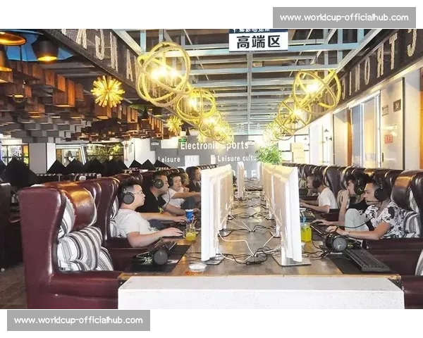 OMG！电竞世界交流大会现场直击，惊喜连连让你大饱眼福