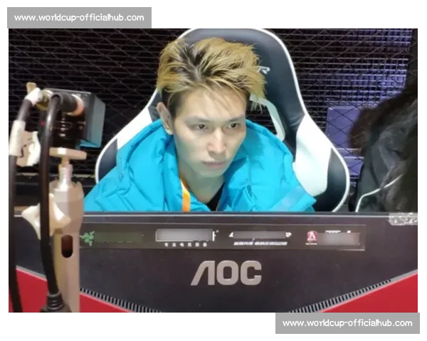 “我们值得这场胜利！”ARK战队选手赛后采访，喜悦难掩