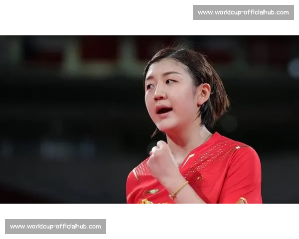 下一站东京冠军选手谈备战奥运，野心勃勃！