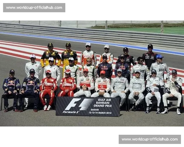 从赛车手到电竞选手，F1跨界融合能否解锁新流量密码