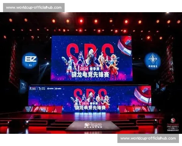 星光璀璨!2023亚洲电竞盛宴落下帷幕,未来可期! 星光璀璨!2023亚洲电竞盛宴落下帷幕,未来可期!