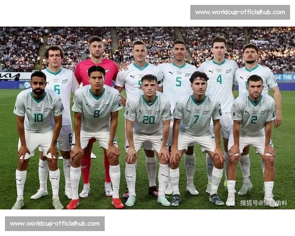 欧洲红魔来袭!2026世界杯,谁是最大搅局者 欧洲红魔来袭!2026世界杯,谁是最大搅局者